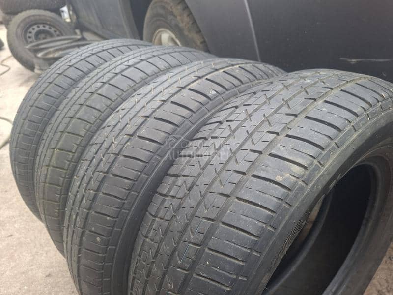 Kumho 185/70 R14 Letnja