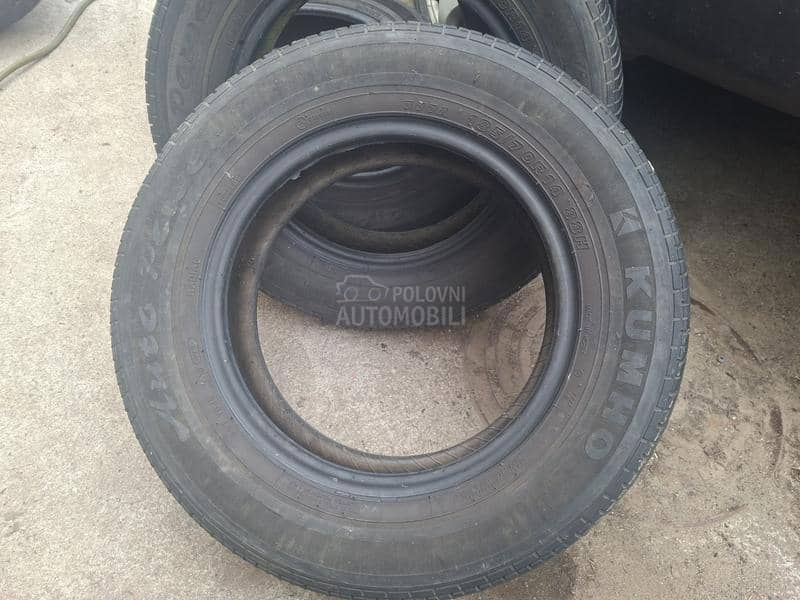 Kumho 185/70 R14 Letnja