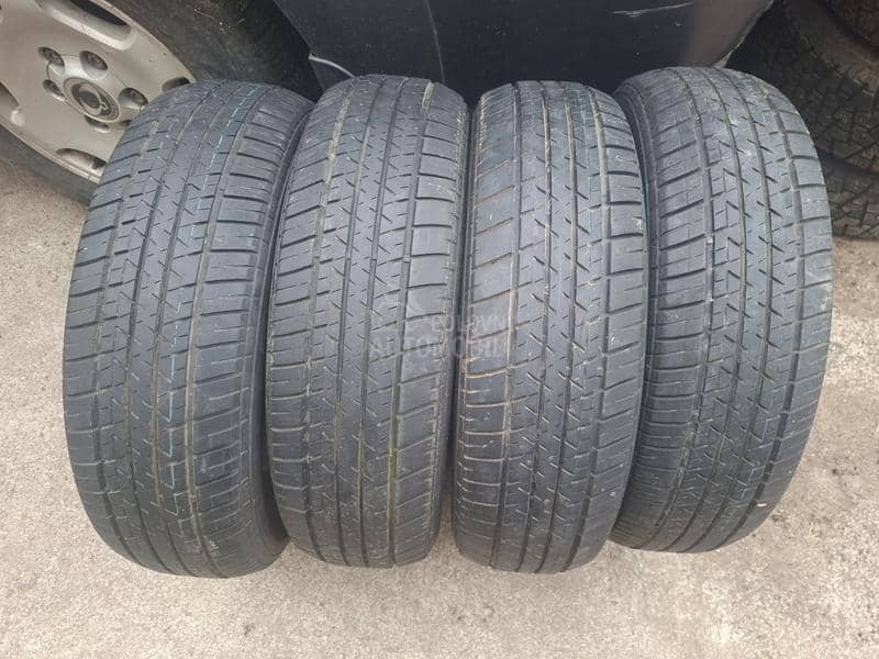 Kumho 185/70 R14 Letnja