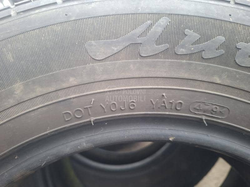 Kumho 185/70 R14 Letnja