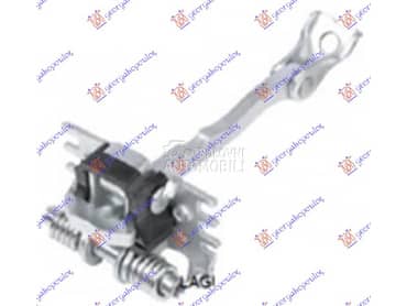 GRANICNIK PREDNJIH VRATA za Renault Twingo od 2007. do 2012. god.