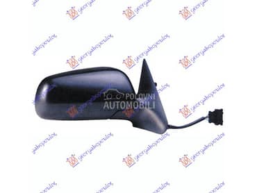 RETROVIZOR ELEKTRICNI SA... za Škoda Octavia od 1997. do 2010. god.