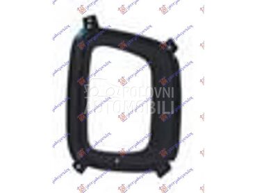 RESETKA PREDNJEG BRANIKA Desno za Kia Sorento od 2012. do 2014. god.