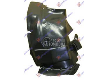 POTKRILO (PREDNJI DEO)... za Renault Scenic od 1996. do 1999. god.