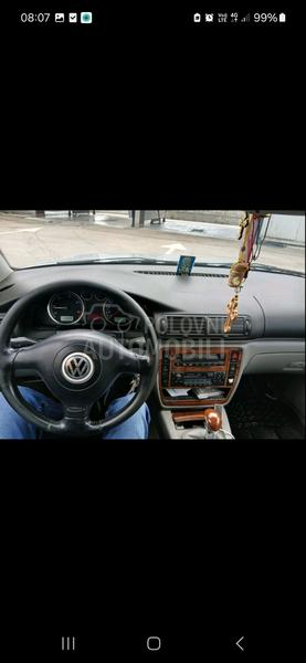 Volkswagen Passat B5.5 1.9 tdi
