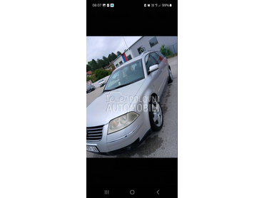 Volkswagen Passat B5.5 1.9 tdi