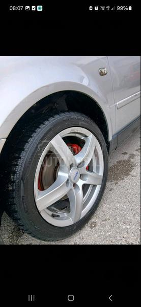 Volkswagen Passat B5.5 1.9 tdi