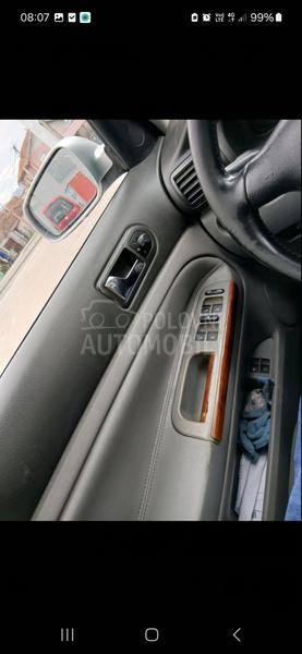 Volkswagen Passat B5.5 1.9 tdi