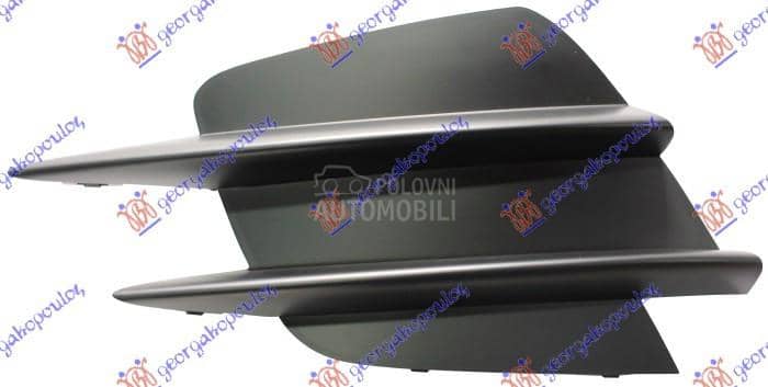 RESETKA PREDNJEG BRANIKA...