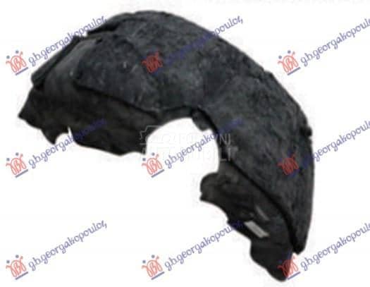 (NEMA) ZADNJE POTKRILO...