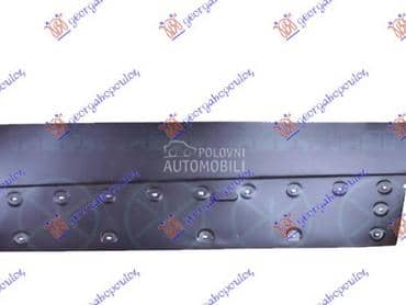 (NEMA) BOCNA STRANA... za Nissan Primastar od 2002. do 2006. god.