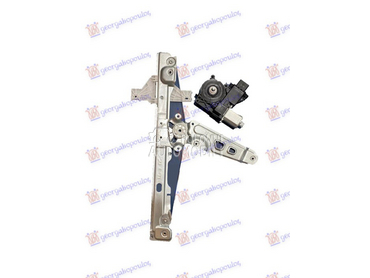 PODIZAC PREDNJEG PROZORA... za Peugeot 5008 od 2010. do 2013. god.