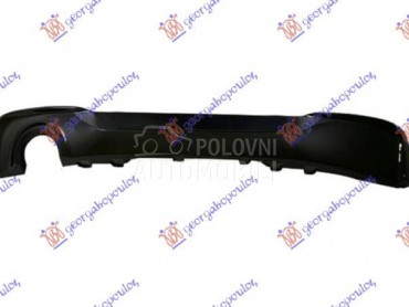 SPOJLER ZADNJEG BRANIKA (1... za BMW Serija 2 od 2017. do 2021. god.