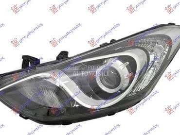 FAR ELEKTRICNI (TYC) Levo za Hyundai i30 od 2012. do 2014. god.