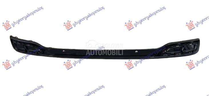 LAJSNA ZADNJEG BRANIKA...