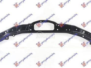 VEZNI LIM GORNJI METALNI za Mazda 3 za 2019. god.