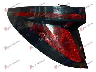 STOP LAMPA SPOLJASNJA (E) (... za Hyundai Tucson od 2020. do 2024. god.