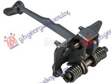 GRANICNIK PREDNJIH VRATA za Renault Scenic od 1996. do 1999. god.