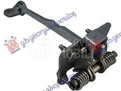 GRANICNIK PREDNJIH VRATA