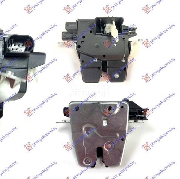 BRAVA GEPEK VRATA (JEDNA...