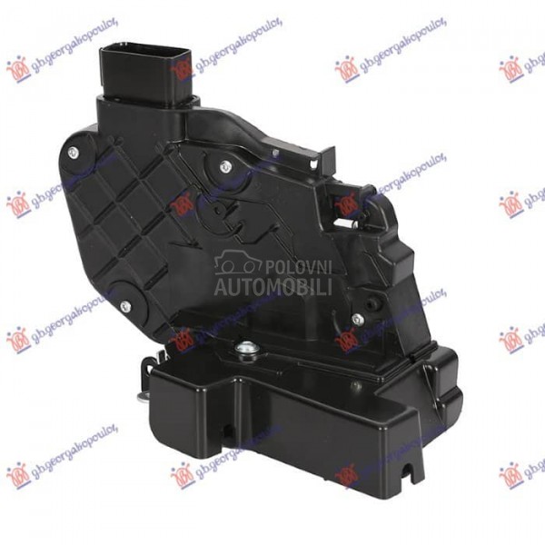 BRAVA PREDNJIH VRATA...