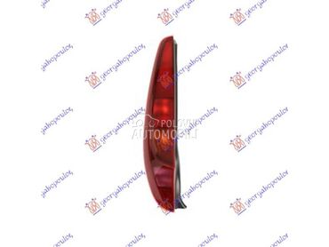 (NEMA) STOP LAMPA 5 VRATA (... za Fiat Punto od 2003. do 2011. god.