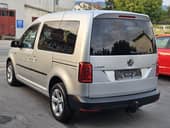 Volkswagen Caddy 1.4B/CNG N.O.V