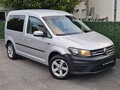 Volkswagen Caddy 1.4B/CNG N.O.V