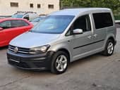 Volkswagen Caddy 1.4B/CNG N.O.V
