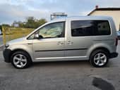 Volkswagen Caddy 1.4B/CNG N.O.V
