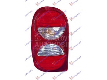 STOP LAMPA (3 SIJALICE -... za Jeep Cherokee od 2002. do 2008. god.