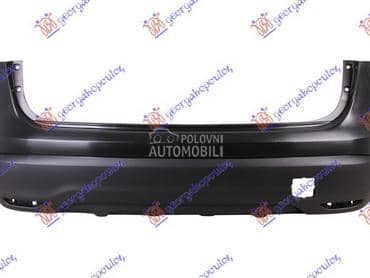 ZADNJI BRANIK za Nissan Qashqai od 2013. do 2017. god.