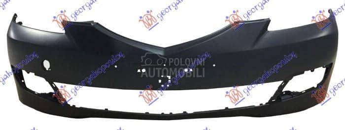 PREDNJI BRANIK 5 VRATA...