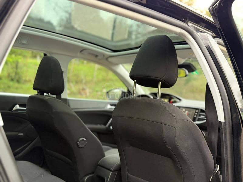 Peugeot 308 1,2 THP- C H