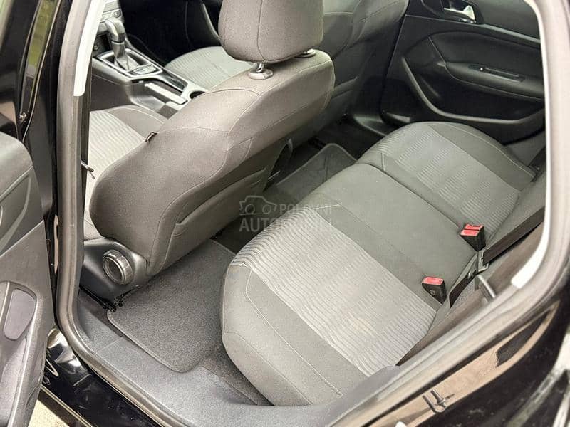 Peugeot 308 1,2 THP- C H