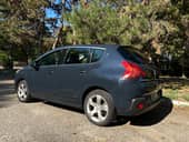 Peugeot 3008 1.6