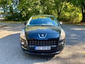 Peugeot 3008 1.6