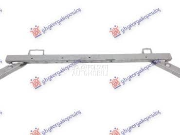 VEZNI LIM GORNJI ALUMINIJUM za Volvo V90 od 2016. do 2021. god.