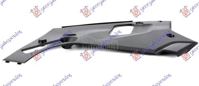 NEMA- ZASTITA MOTORA...