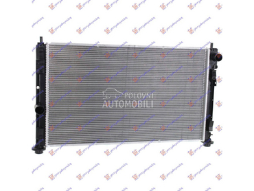 HLADNJAK MOTORA 1.8/2.4... za Jeep Compass od 2011. do 2016. god.