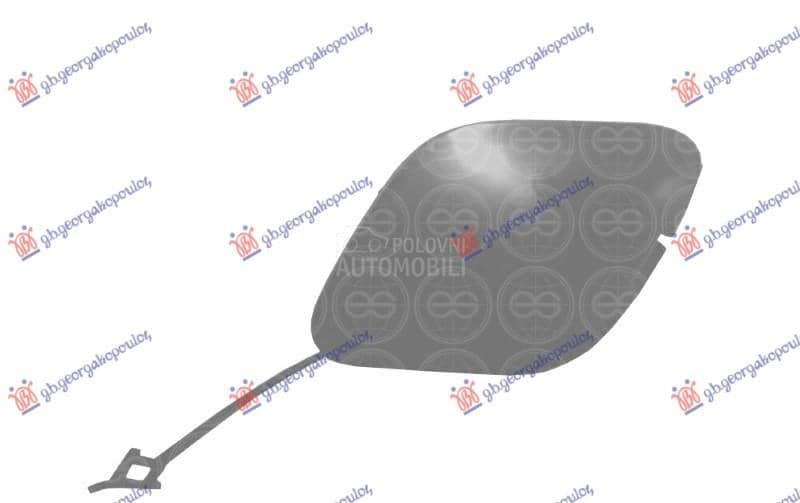 POKLOPAC KUKE ZADNJEG...