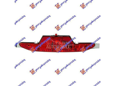 ZADNJA MAGLENKA za Citroen DS3 za 2019. god.