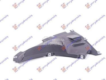 POTKRILO (PREDNJI DONJI... za BMW Serija 3 od 2012. do 2014. god.