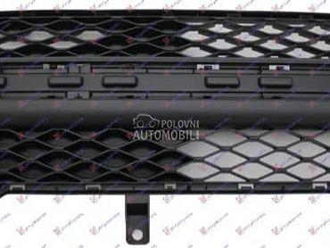 CENTRALNA RESETKA 2009- za Peugeot 107 od 2006. do 2012. god.