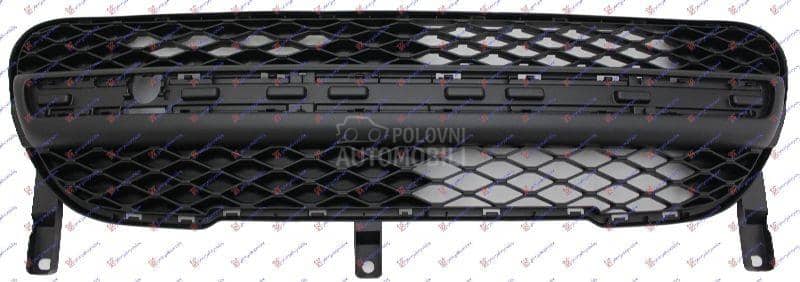 CENTRALNA RESETKA 2009-