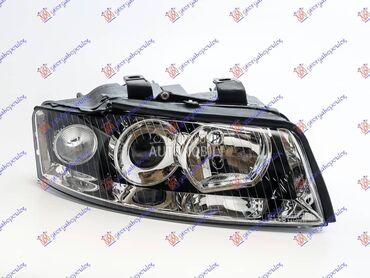 FAR ELEKTRICNI (DEPO) Desno za Audi A4 od 2000. do 2004. god.