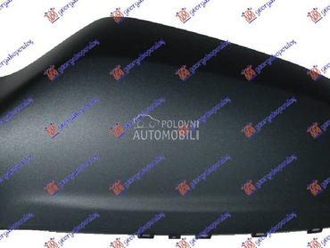 POKLOPAC RETROVIZORA CRNI Levo za Opel Astra H od 2004. do 2010. god.