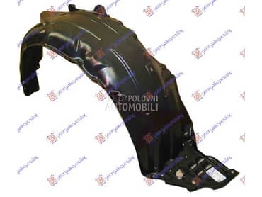 POTKRILO PLASTICNO Desno za Honda Civic od 2006. do 2011. god.