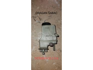 Kočioni cilindri za Citroen Berlingo, C2, C3 ... od 1996. do 2012. god.