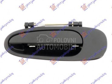 KVAKA ZADNJIH VRATA... za Toyota Corolla od 1992. do 1996. god.